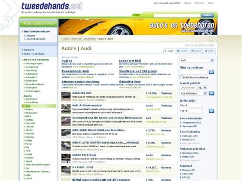 tweedehands.net betrouwbaar|Over Tweedehands